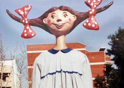 La Pepa