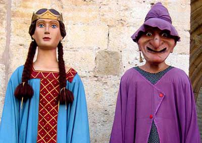Farga i Falduca