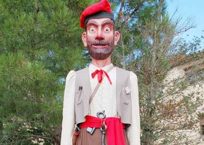 Martí de Mallol